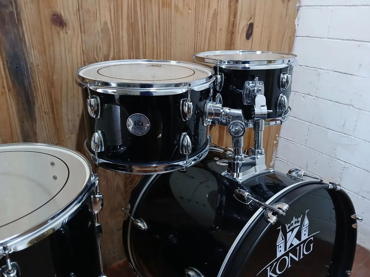 Bateria Musical  - Foto 5