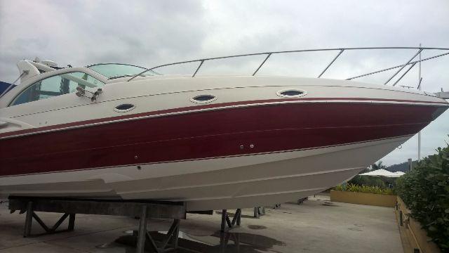 5 Cotas Lancha Caprice 35" - ano 2015 - 5 cotas compartilhadas - Foto 2