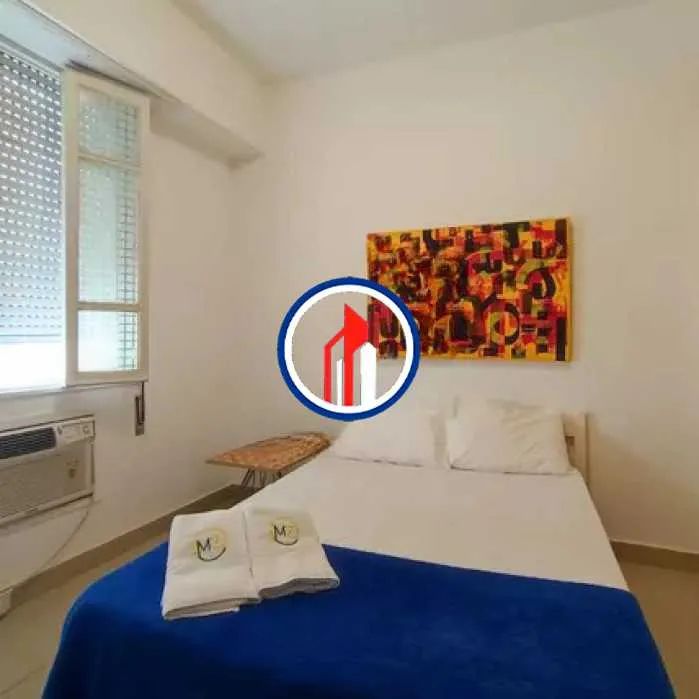 Apartamento Copacabana - 2 quartos - suite - 86² - Foto 5