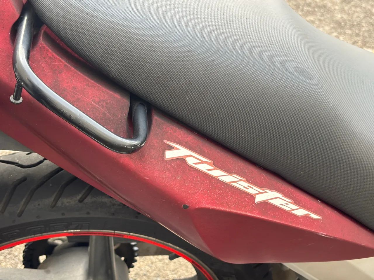 CBX 250 - 2007  - Foto 5