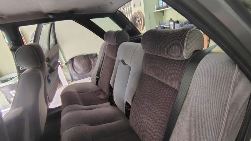Fiat Tipo 1.6 I.e. 2P E 4P 1995 - Foto 5