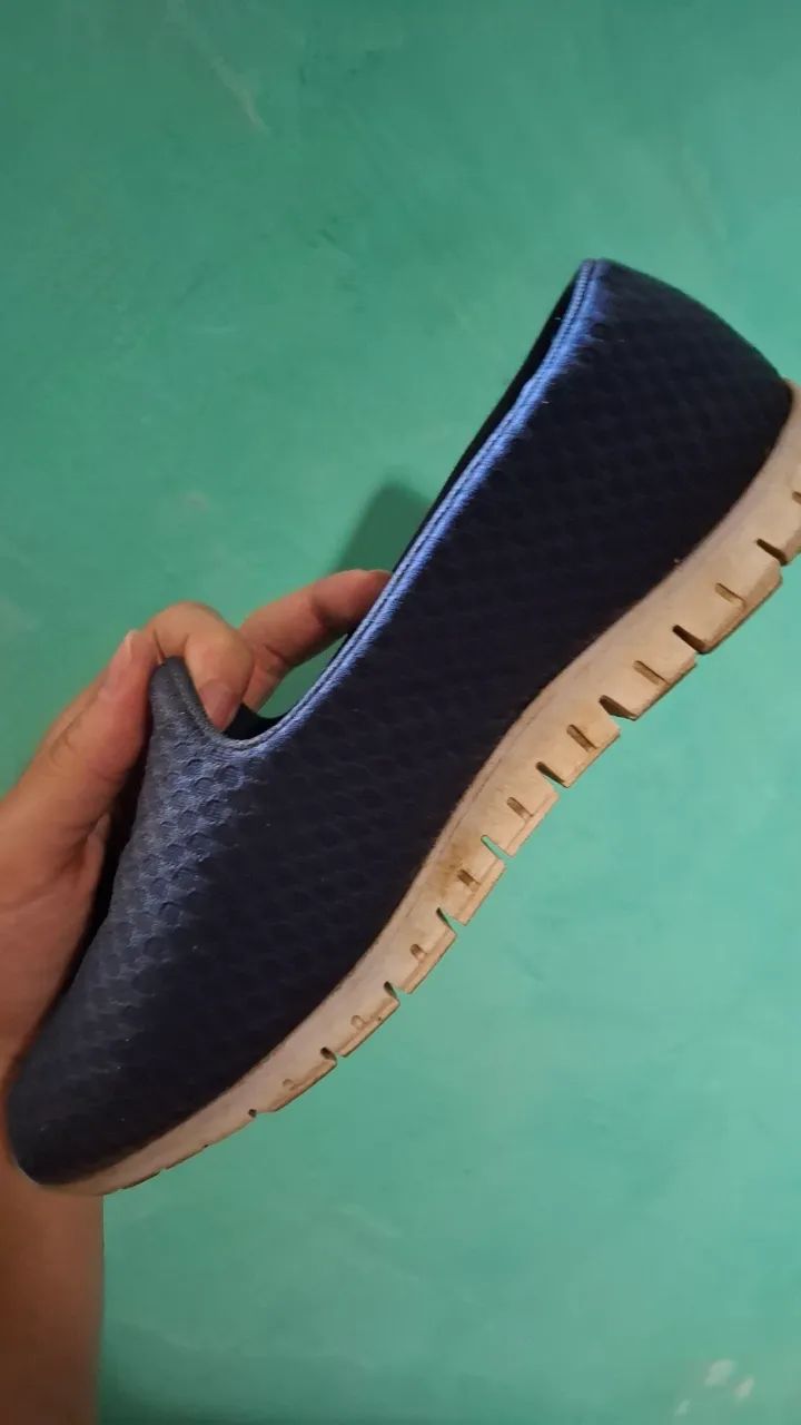 Tênis Slip On Actvitta  - Foto 3