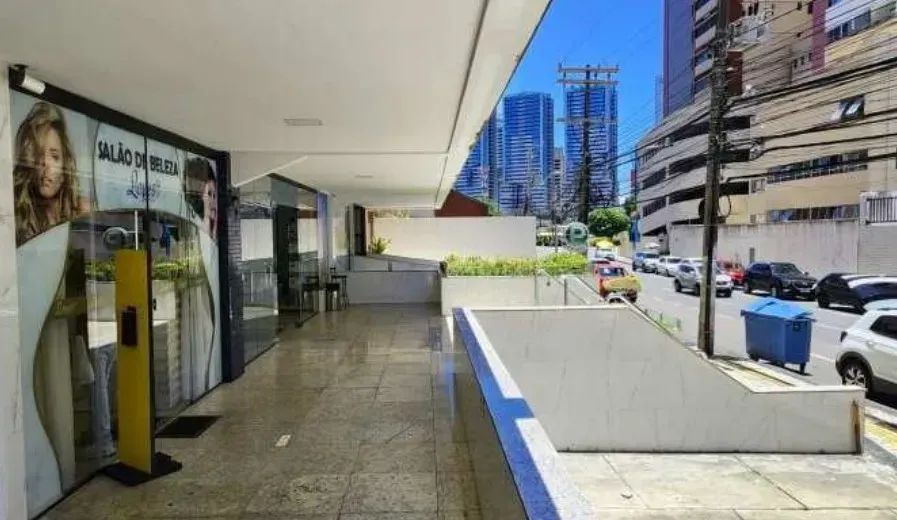 Sala Comercial, com divisórias interna, 29m2, Ed. Atlanta Empresarial, Pituba - Foto 4
