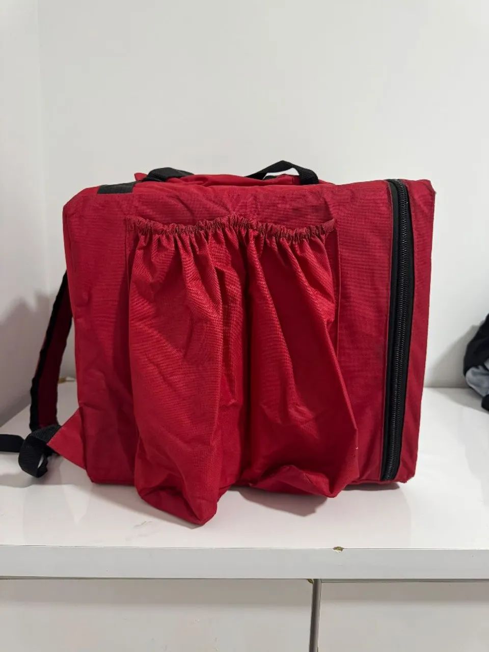 Bag de motoboy - Foto 4