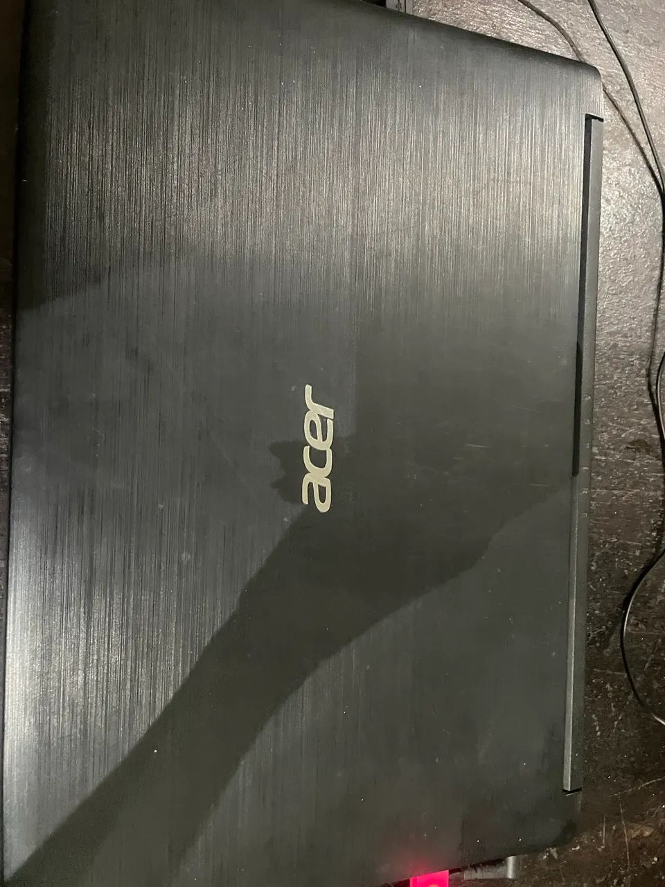 Notebook Acer  - Foto 3