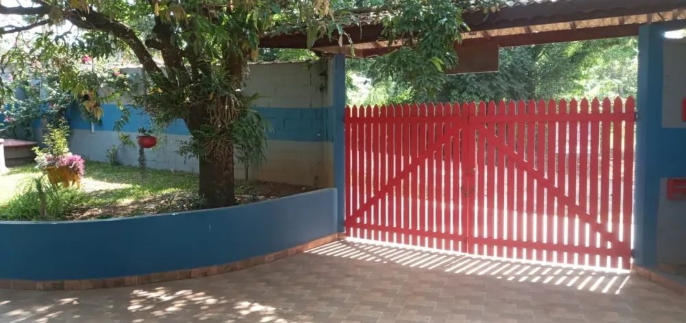 Fazenda à Venda em Monterrey com 3 Dormitórios e Ampla Área de Lazer