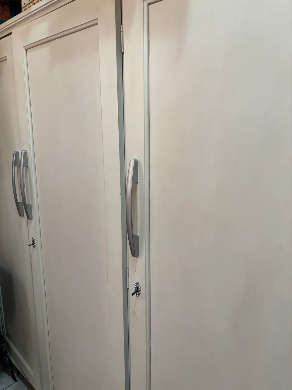 Guarda-roupa