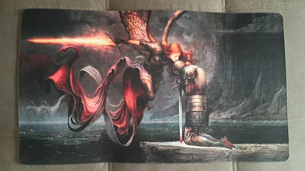 Vendo 02 Playmats