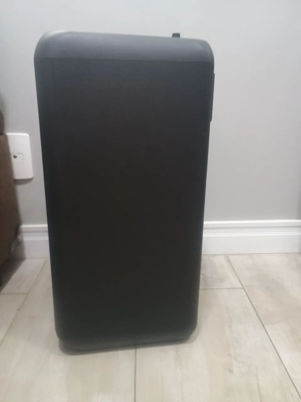 Caixa de som Philips party speaker tanx200/37 bluetooth  - Foto 4