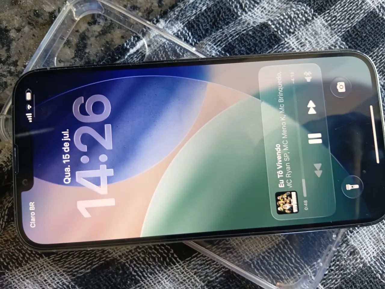 iPhone 13 Pro Max novo  - Foto 4