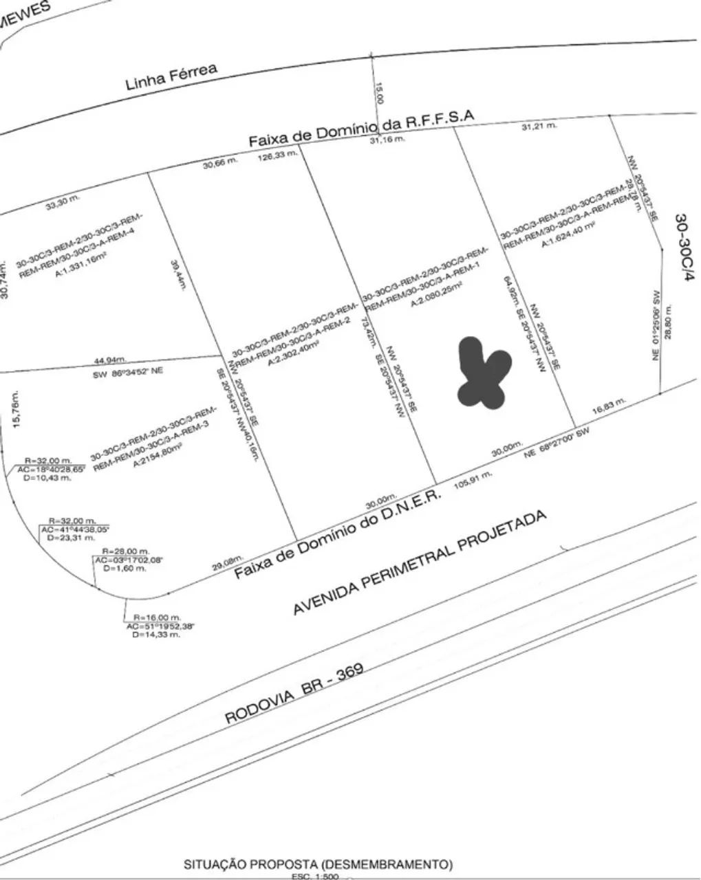 Portal Lotes comerciais (Rolâdia Pr)  - Foto 4