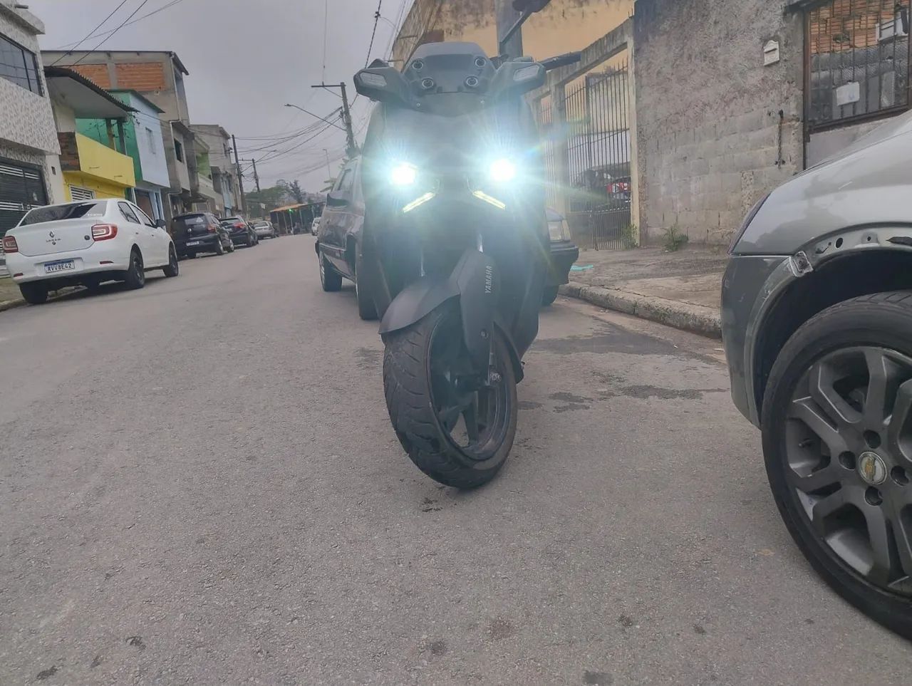 Xmax 2025