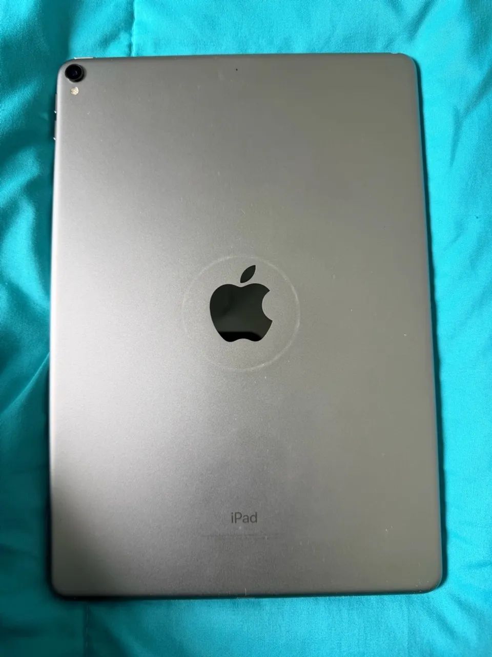 Ipad Pro 256GB Com cabo - Foto 3