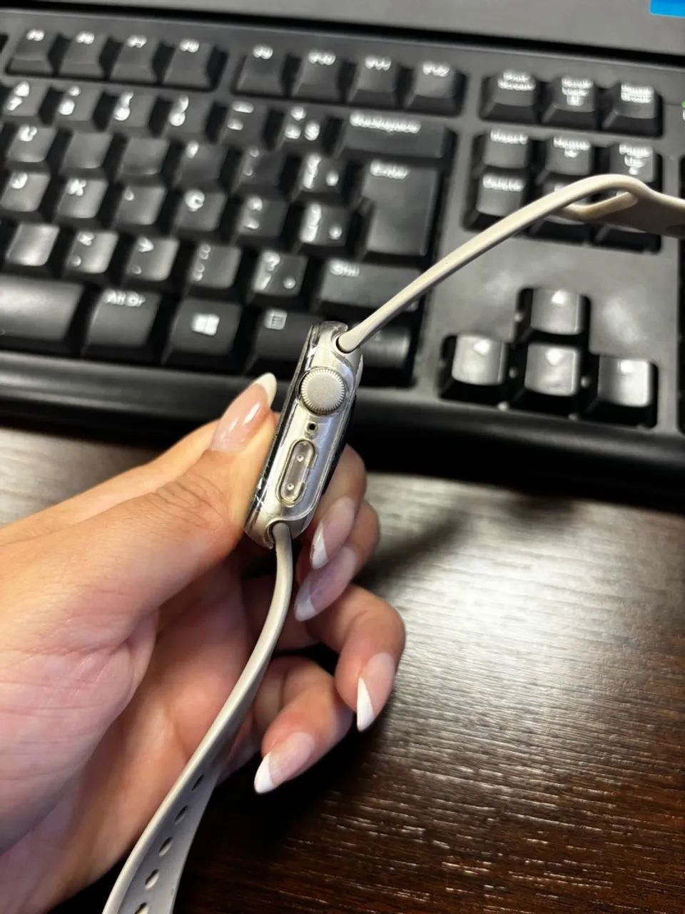 Apple Watch  - Foto 3