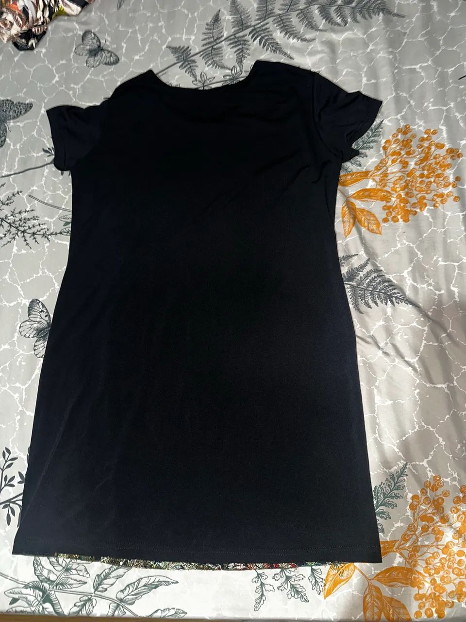 Vestido Sabrina Sato - Foto 4