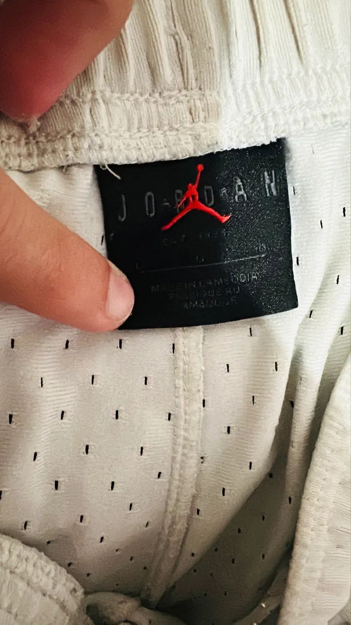Short Jordan Original  - Foto 3