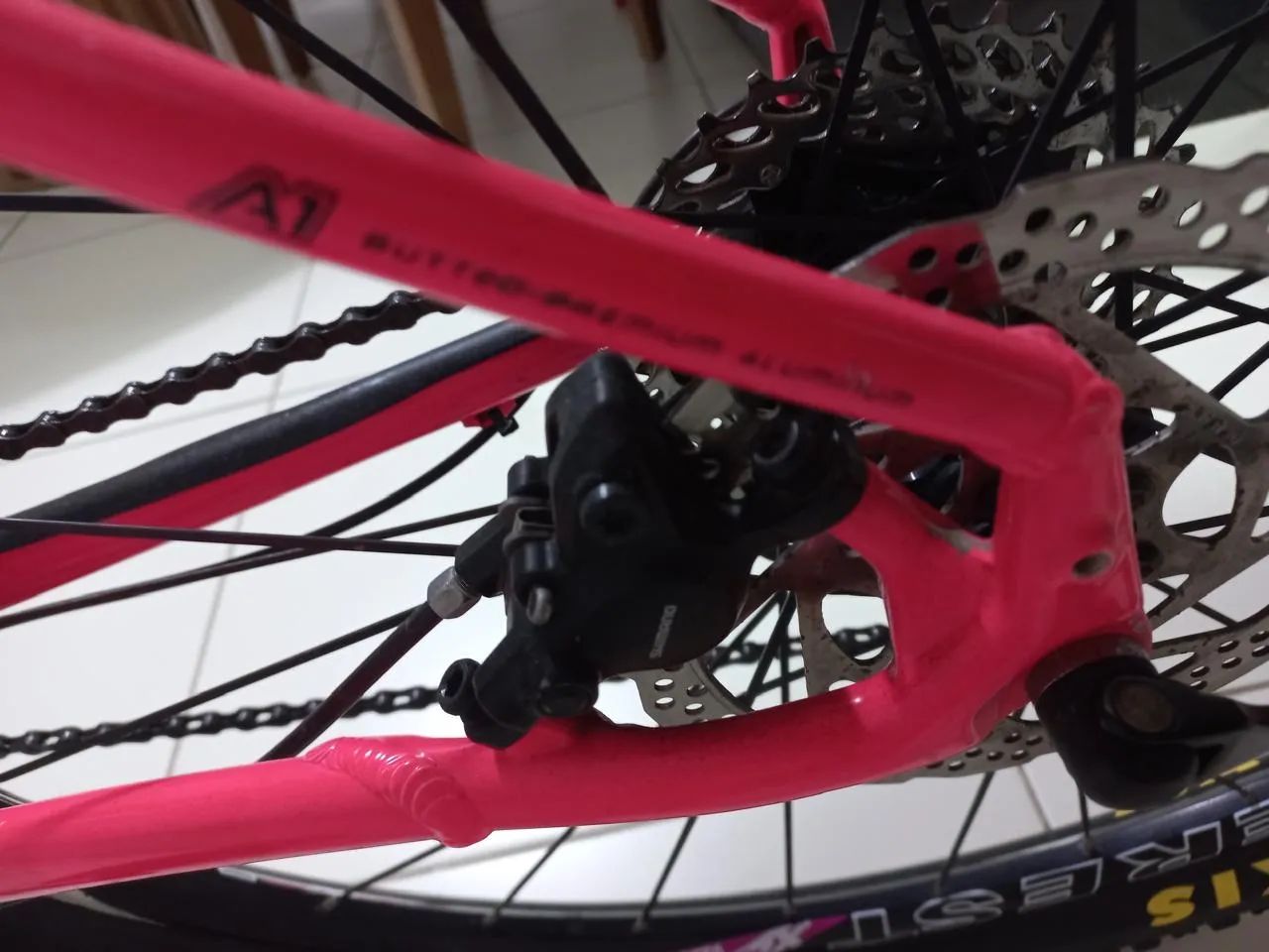 Bicicleta - Foto 5