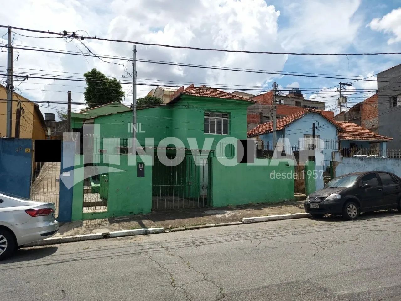 Terreno para venda em Vila Maria - Foto 5