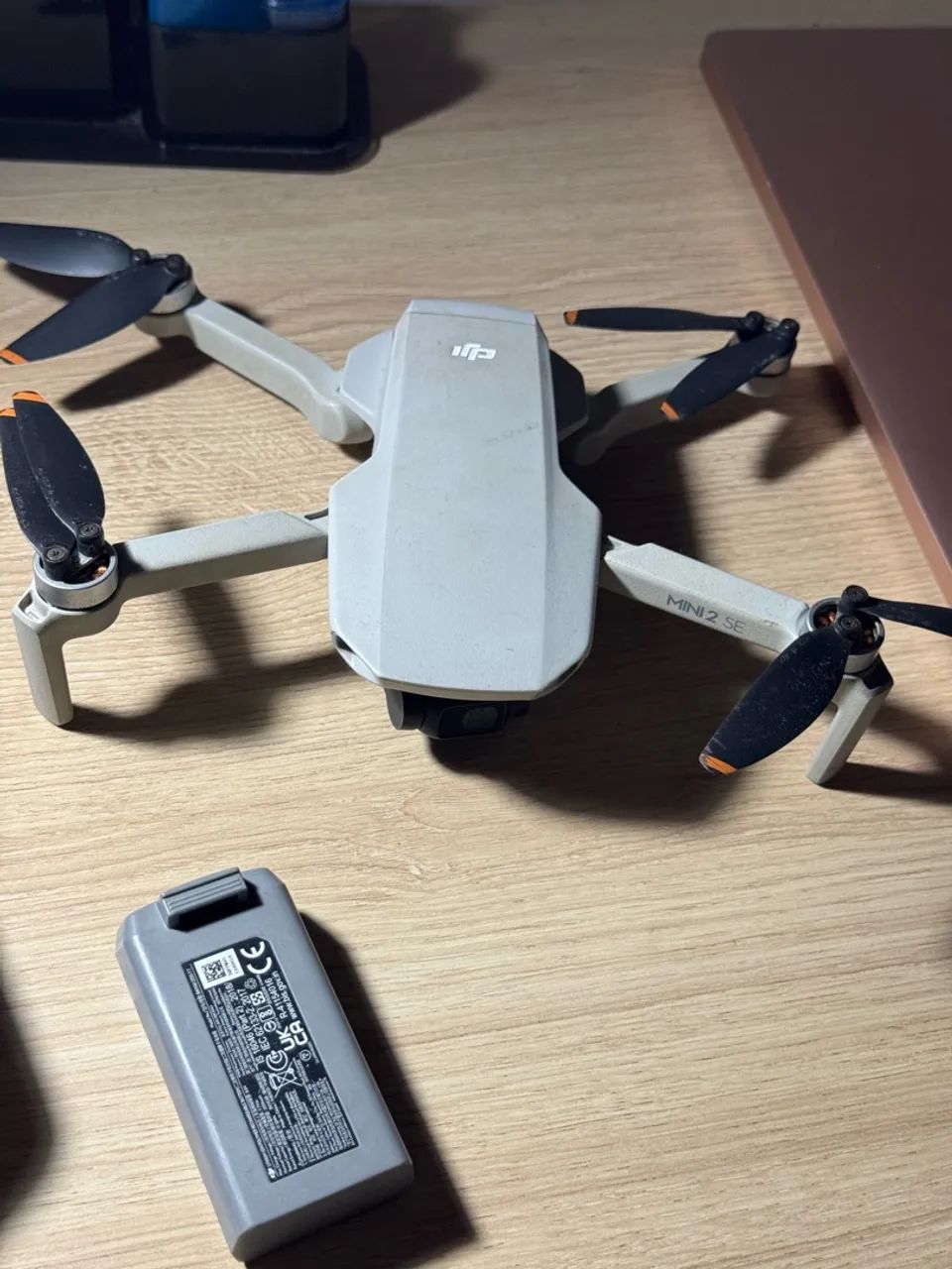 DJI MINI 2 SE + 2 BATERIAS - Foto 4