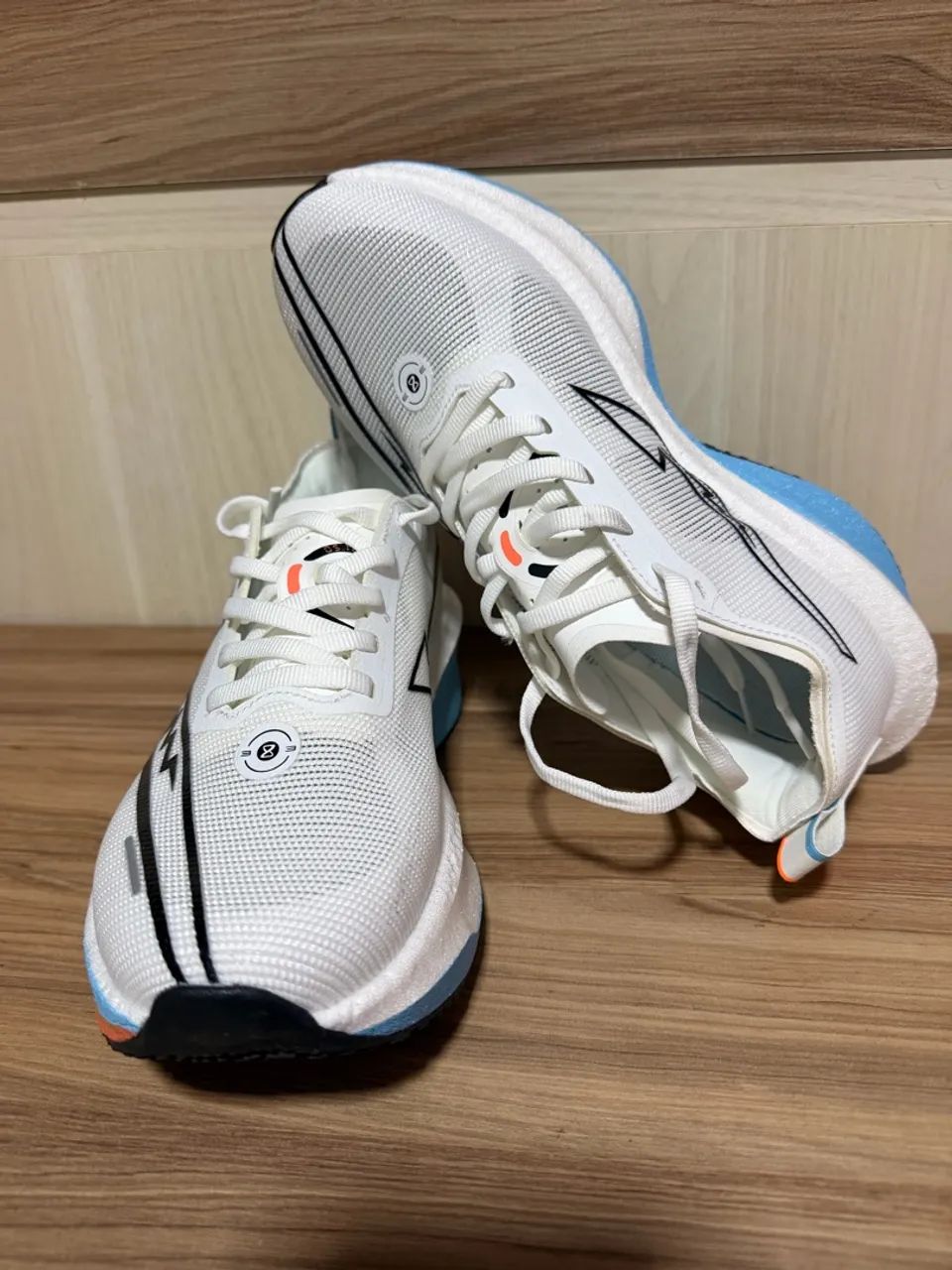 Vendo tênis chunta 37 - Foto 2