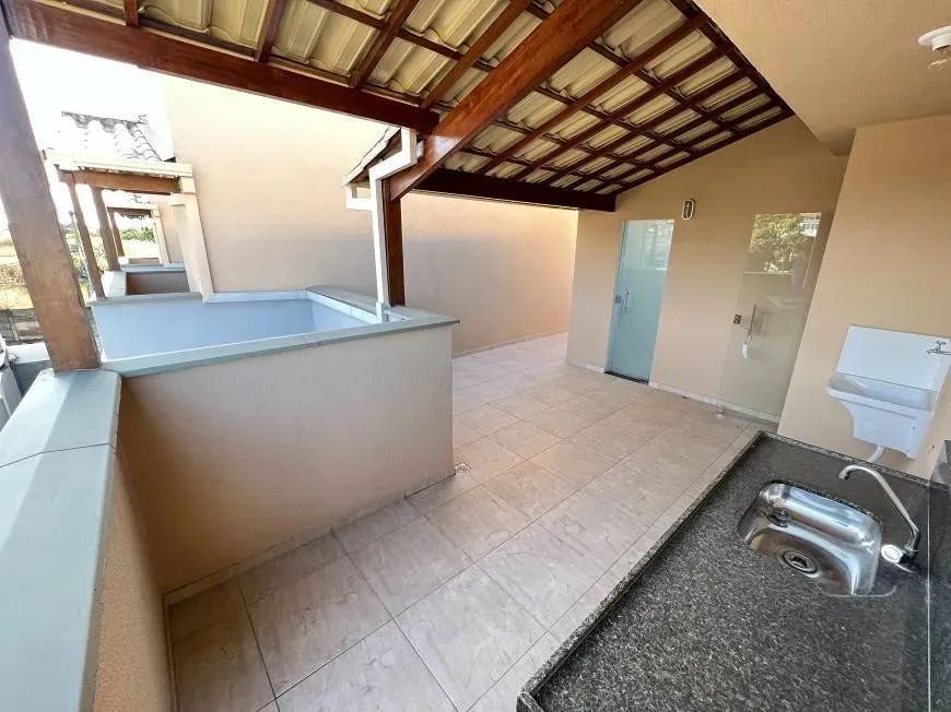 Apartamento Cobertura Duplex, 03 Quartos, Candelária, BH. - Foto 2