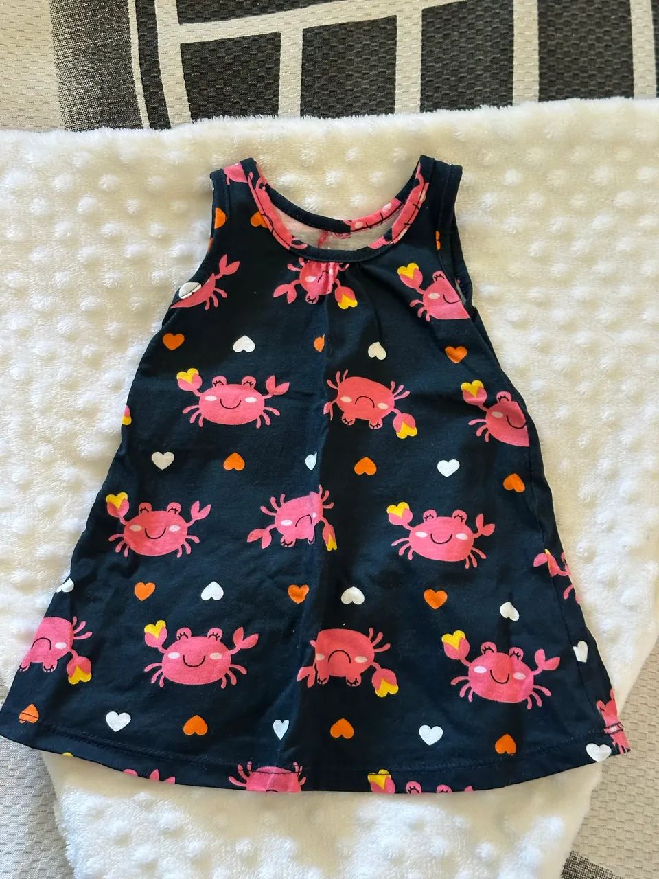 Roupas de bebê  - Foto 4