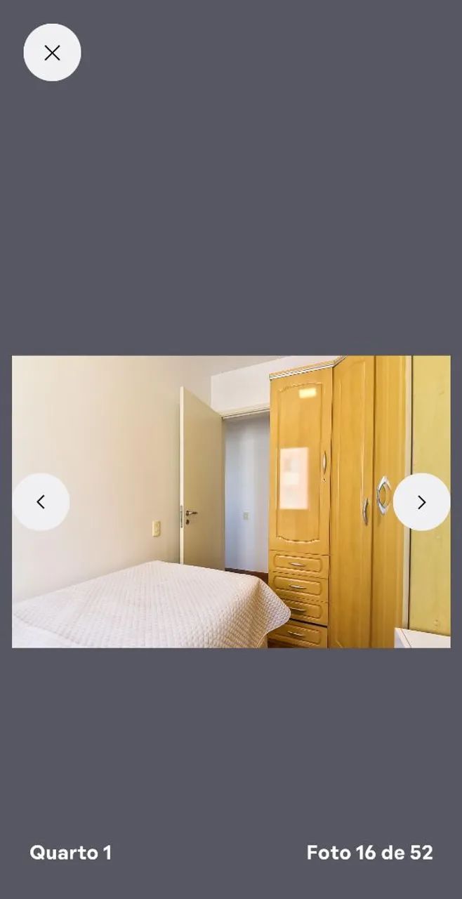 Guarda roupa de canto - Foto 2