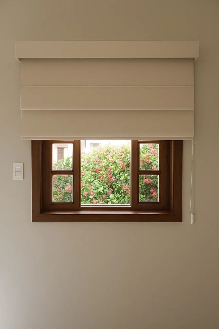 Cortinas e Persianas  - Foto 5