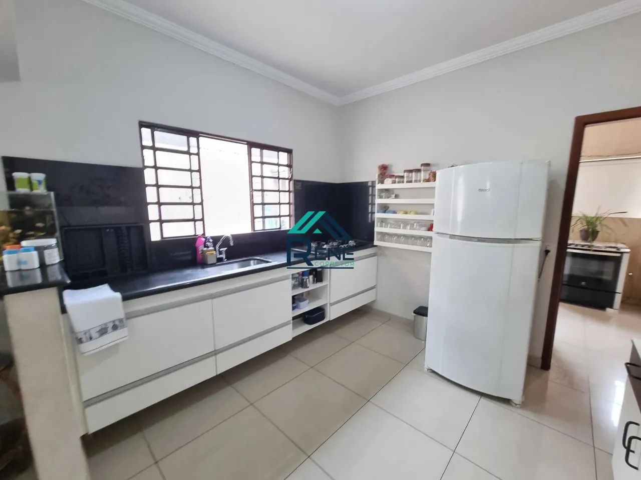 Linda Casa em Hortolândia com 02 Quartos, Suíte em Terreno de 250m², Aceita Financiamento - Foto 8