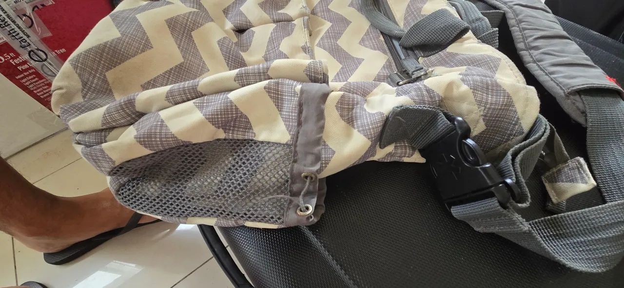 Bolsa Skip Hop Infantil - Foto 2