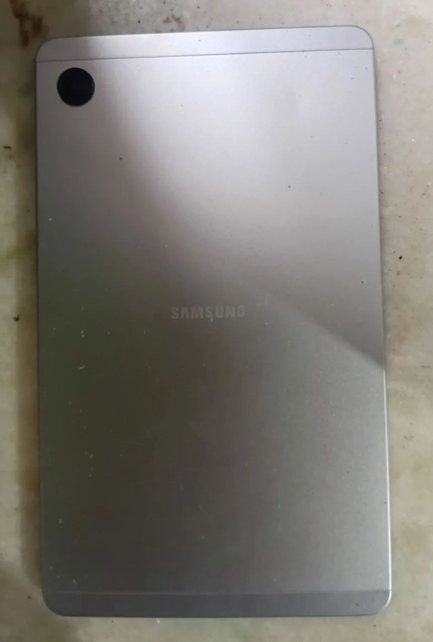 Vendo Tablet Samsung Galaxy Tab a11  - Foto 4
