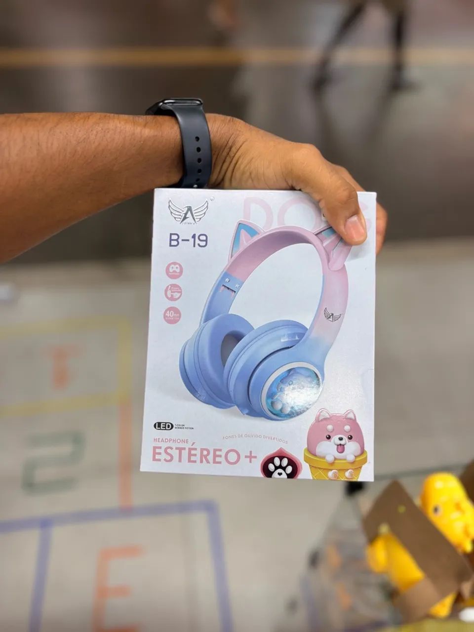 Headphone  - Foto 4