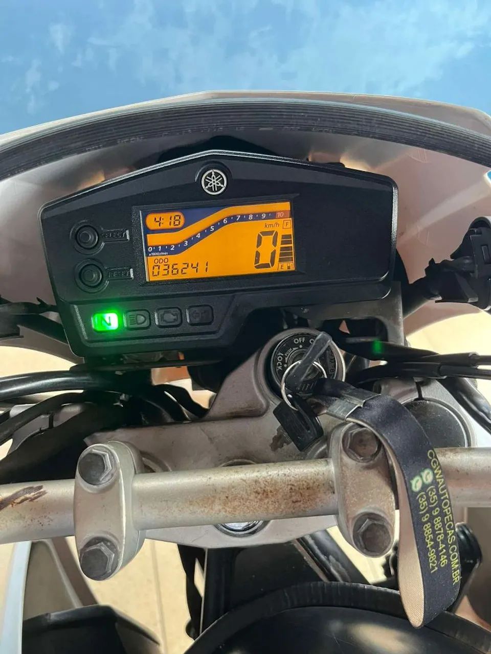 Lander 250 - Foto 5