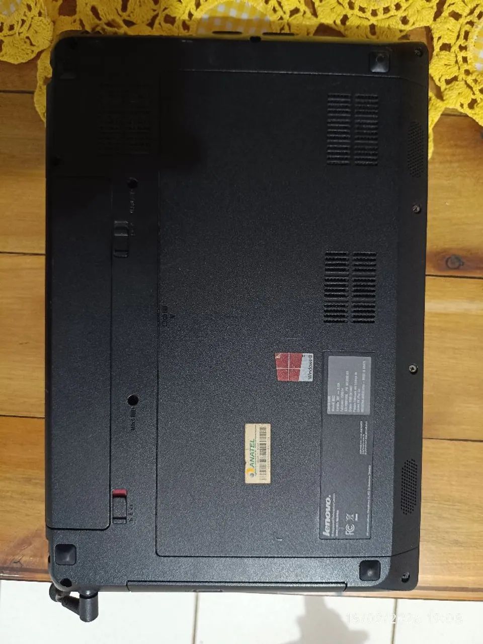 Notebook Lenovo - Foto 4