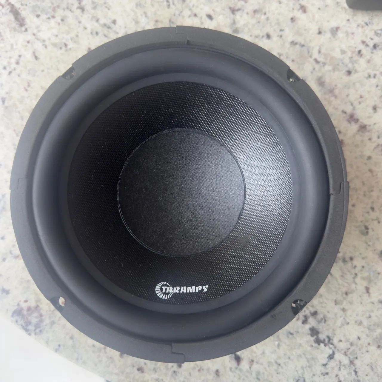 Subwoofer 8 polegadas - Foto 2