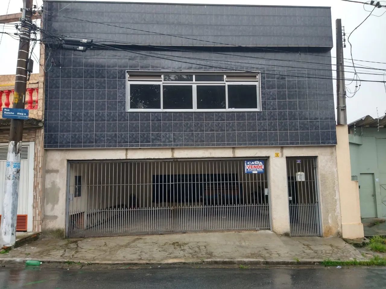 Foto - São Paulo - Cidade Líder