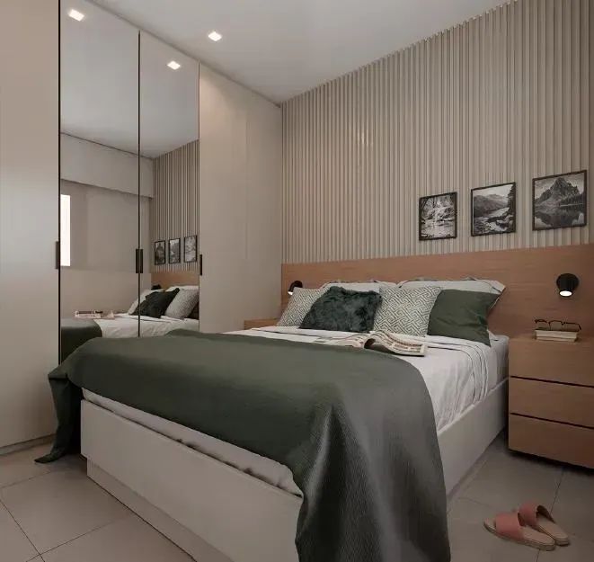 CONDOMINIO VIVAR ATLÂNTICO - Foto 3