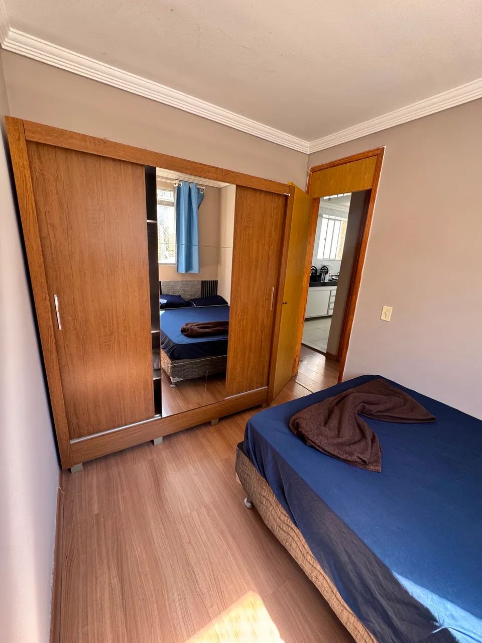 Apartamento serra dourada  - Foto 2