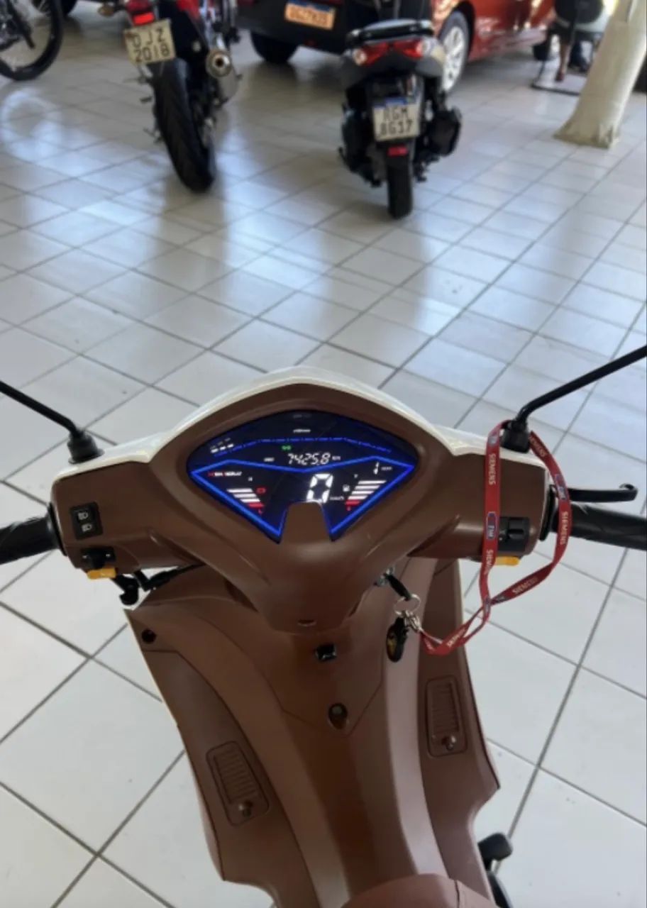 Jet 125  - Foto 2