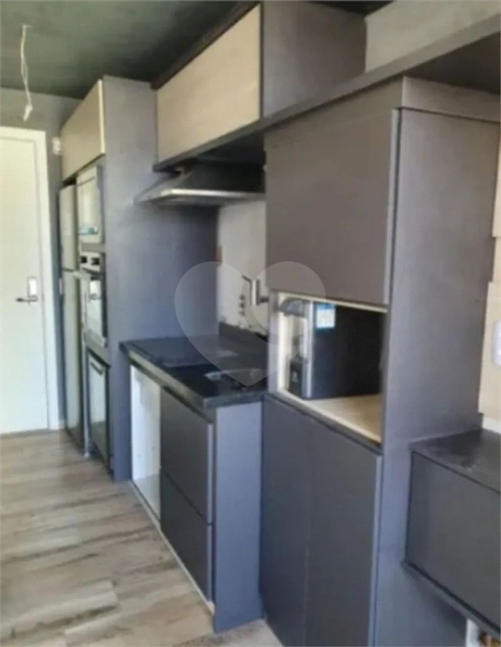 Studio com 1 quartos para locação em Sé - SP - Foto 3