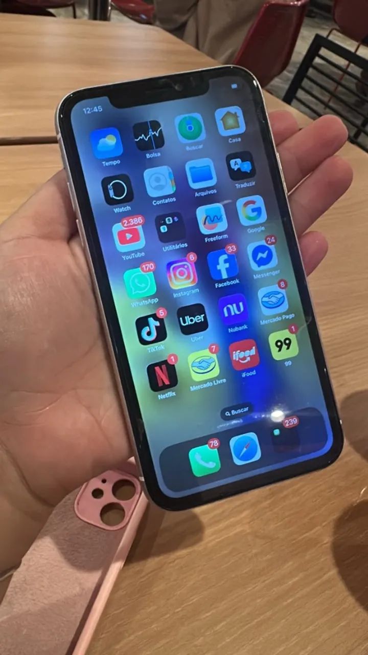 iPhone 11 - Foto 4