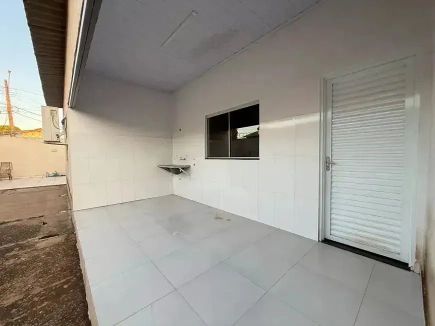 Casa a venda Samambaia  - Foto 3