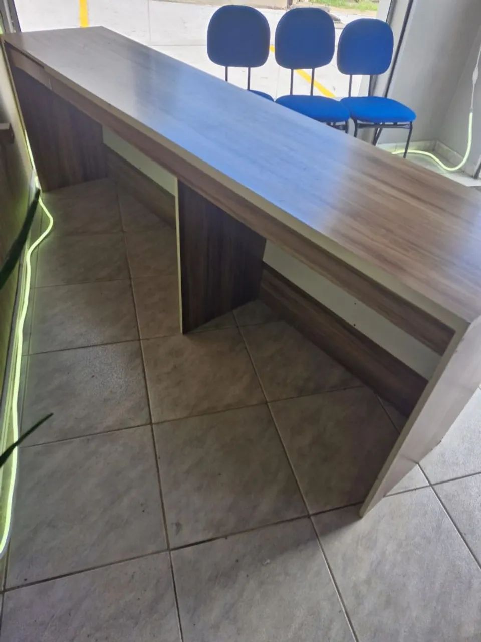 Mesa balcão  - Foto 3