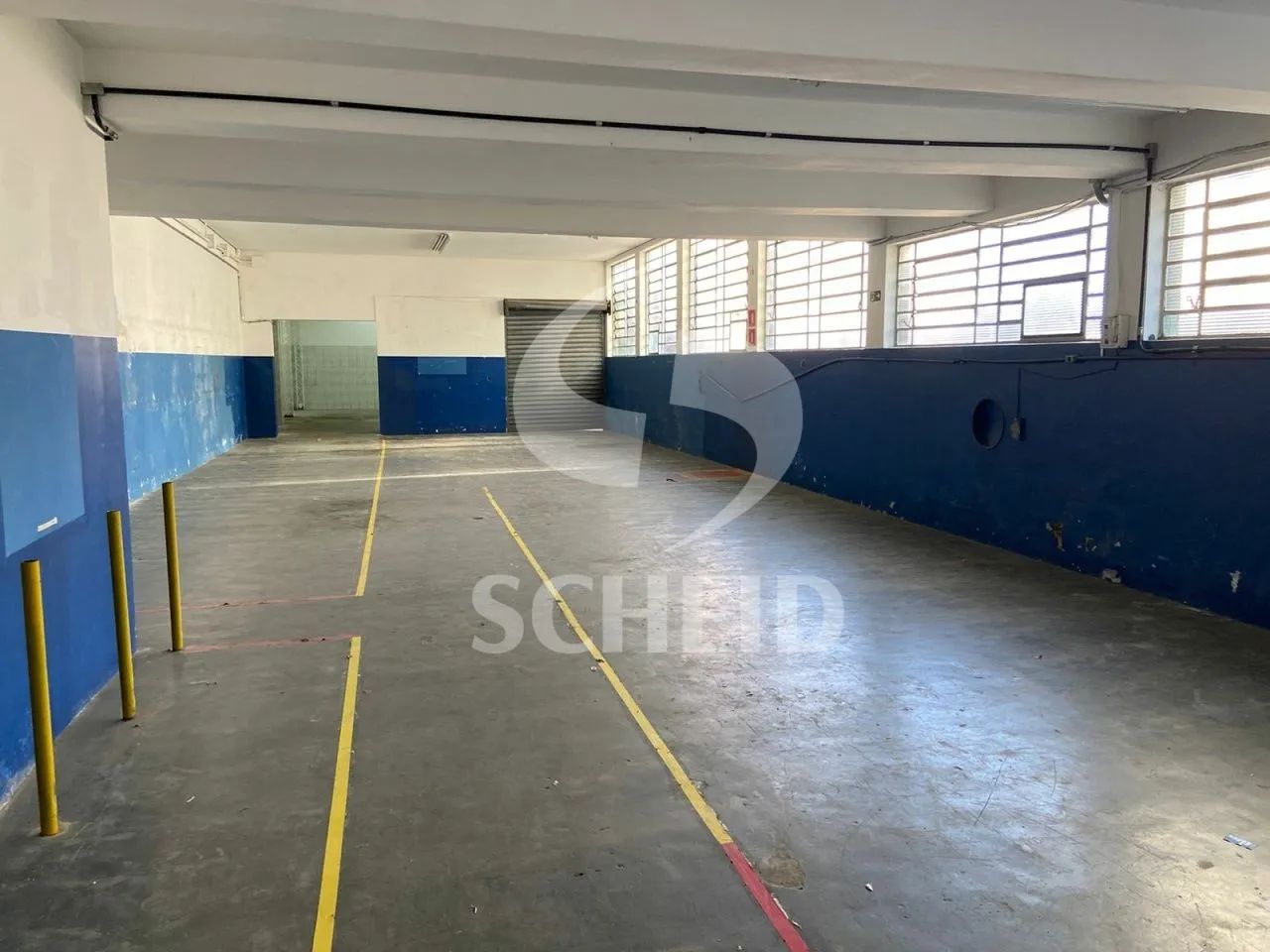 Galpão na Vila Mascote com 401m² e 4 vagas. - Foto 5