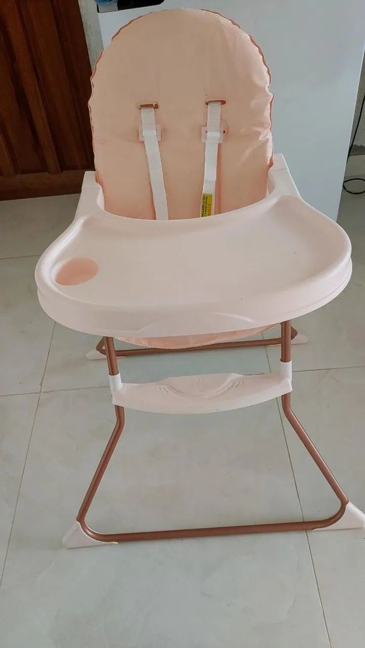 Cadeira de bebê  - Foto 2