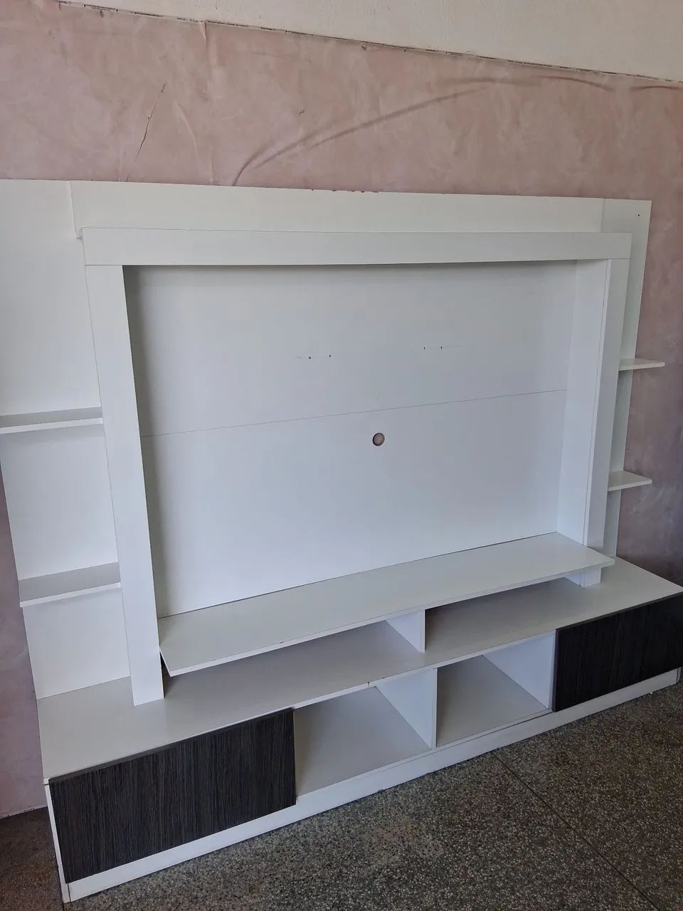 Painel para tv - Foto 3