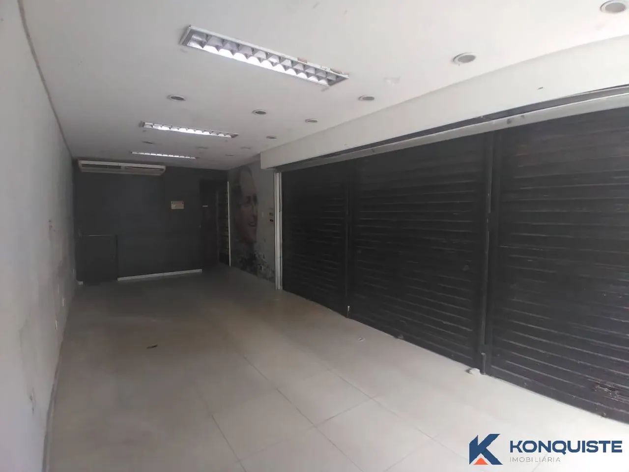 ALUGO PRÉDIO COMERCIAL - RUA JOSÉ JOAQUIM SEABRA - Foto 3