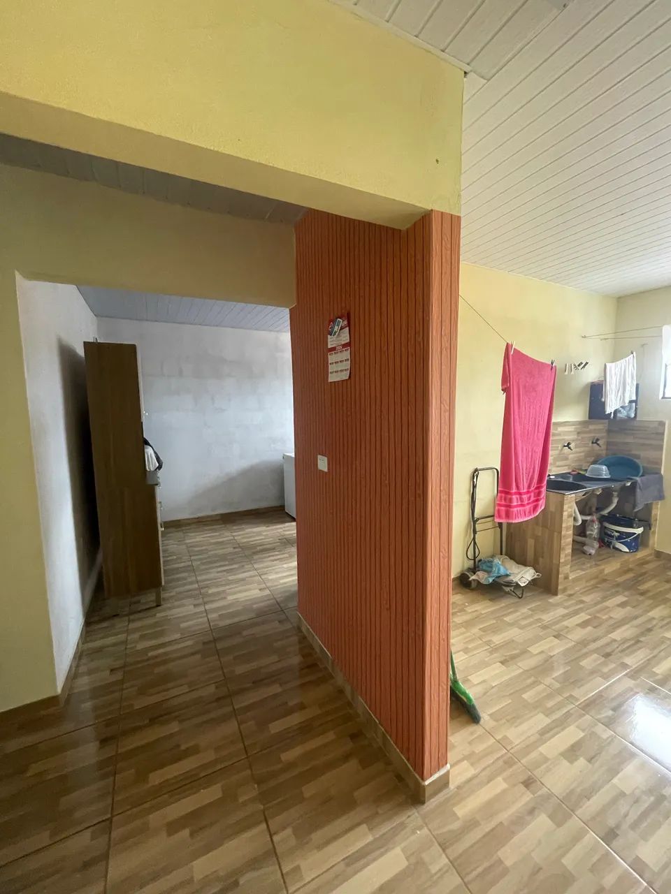 Vendo casa na rua larga em Bezerros  - Foto 4