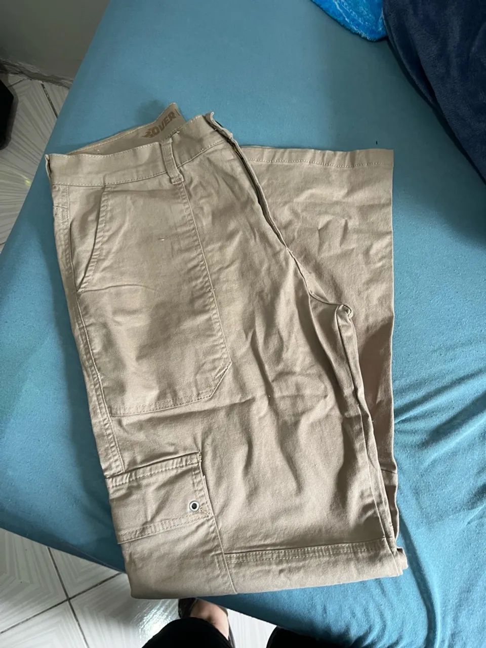 Calça cargo  - Foto 3