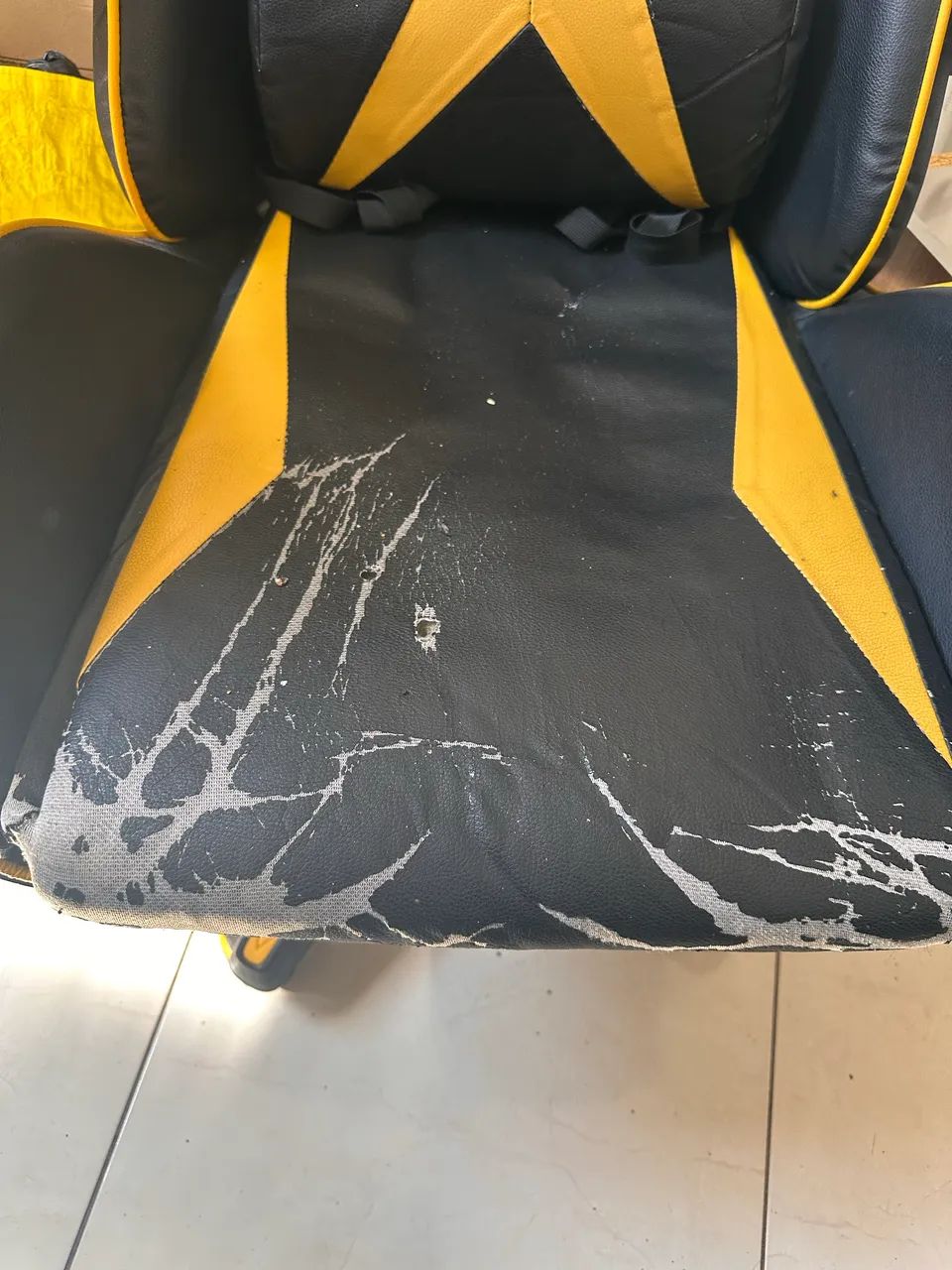 Cadeira Gamer  - Foto 3